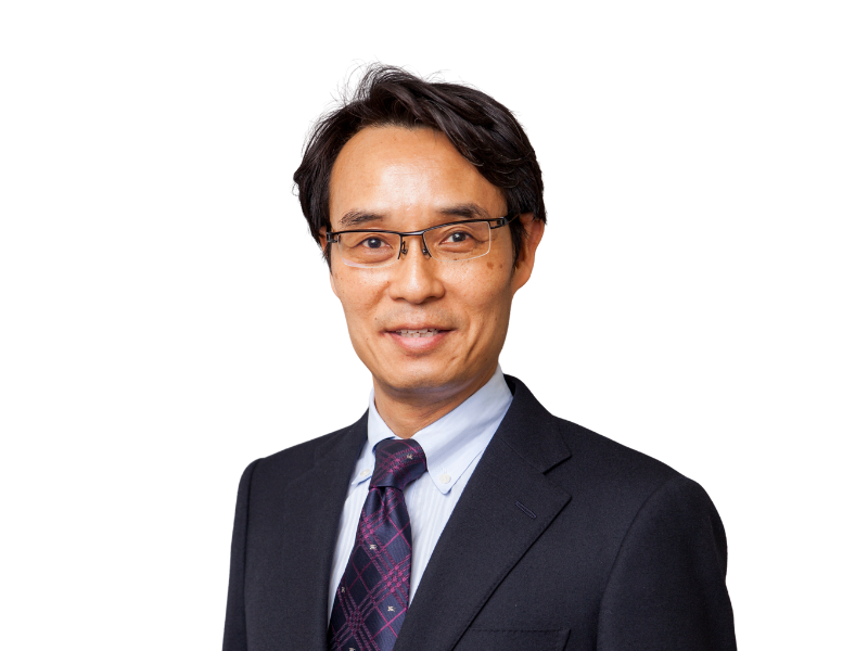 Akira Tsujimura