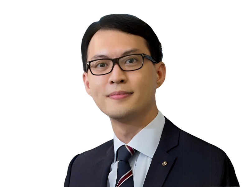 Eric Chung