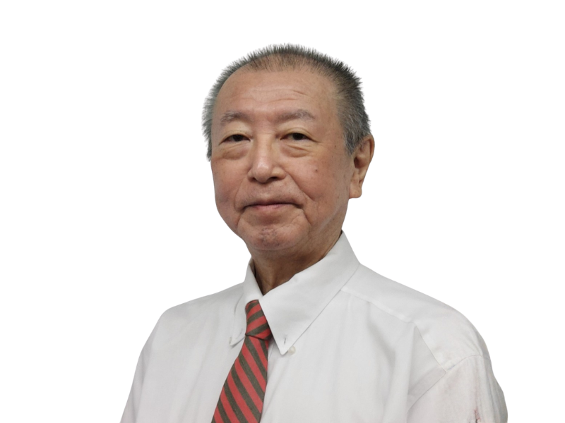 Haruaki Sasaki