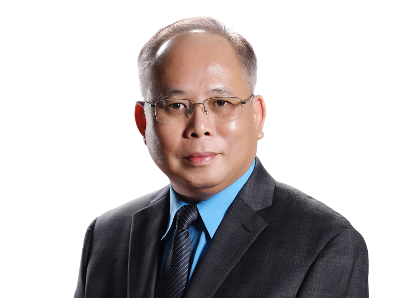 Mai Ba Tien Dung