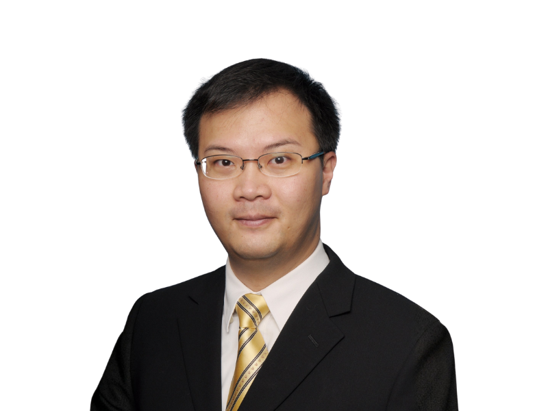 Mak Siu King