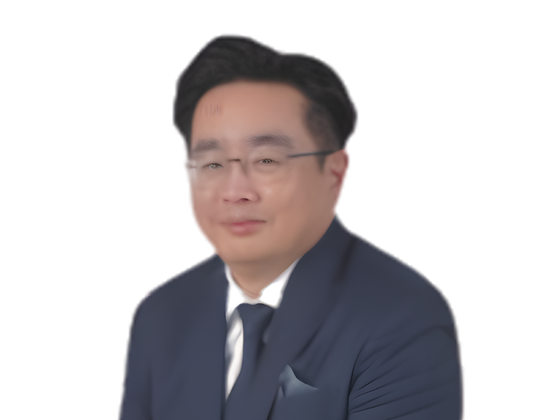 Ronny Tan
