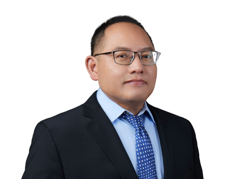 Wei-Kung Tsai