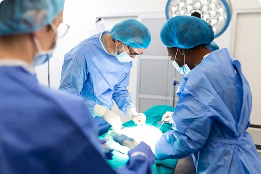 Penile Surgery: Cutting-edge knowledge